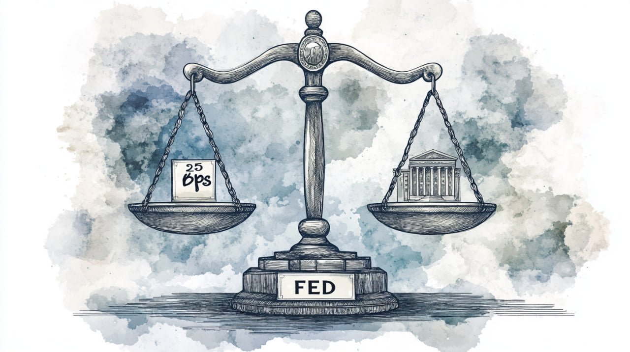 David Solomon rules out dovish Fed rate cut